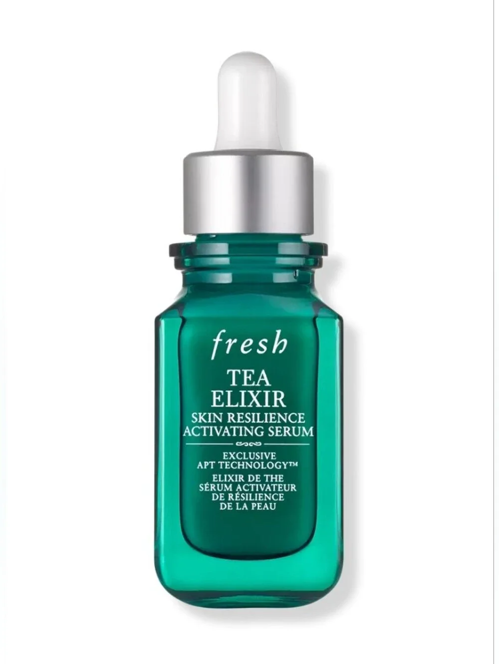 Fresh Tea Elixir Skin Resilience Activating Serum